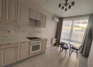 Сдаю однокомнатную квартиру, 32.7 м2, Москва, Газгольдерная улица