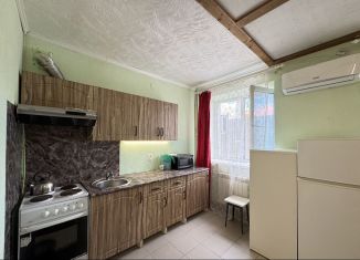 Квартира в аренду студия, 41 м2, Ростов-на-Дону, улица Атарбекова, 65