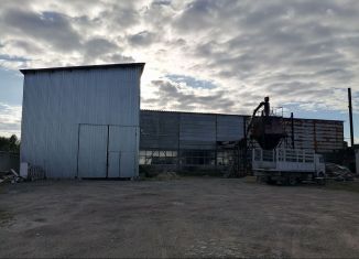 Сдам производство, 998 м2, Владимирская область, Мещёрская улица, 12Б