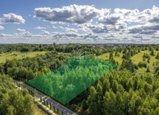 Участок на продажу, 71.1 сот., деревня Тимошкино