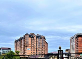 Продам 1-ком. квартиру, 43 м2, Махачкала, улица Даниялова, 120А