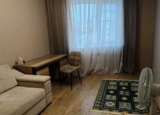 Сдача в аренду однокомнатной квартиры, 45 м2, Пенза, улица Чкалова, 42