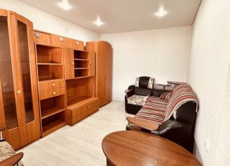 1-ком. квартира на продажу, 28.6 м2, Тюменская область, Солнечная улица, 17