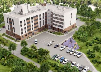 Продаю 2-ком. квартиру, 58.6 м2, Владимирская область, Набережная улица, 39