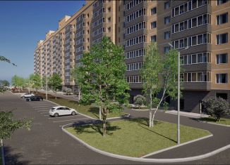 Продам 1-комнатную квартиру, 37.8 м2, Смоленск