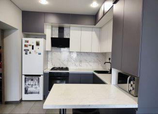 Продается 2-комнатная квартира, 48 м2, посёлок Пригородный, Звёздный проспект, 2Б