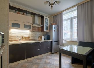 Продажа 2-комнатной квартиры, 59.9 м2, Санкт-Петербург, проспект Маршала Блюхера, 9к2