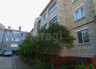 Продам 2-ком. квартиру, 62.8 м2, Кострома, Вишнёвая улица, 3