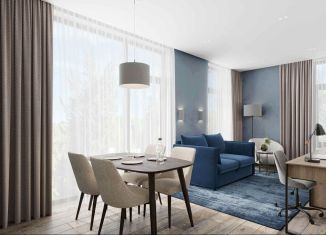 Продаю 3-ком. квартиру, 66.5 м2, Анапа