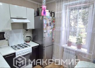 1-комнатная квартира на продажу, 31.8 м2, Орёл, улица Грановского, 2