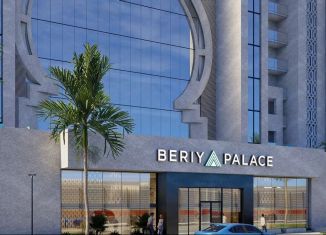 Продаю квартиру студию, 31.6 м2, Крым, Симферопольская улица, 1