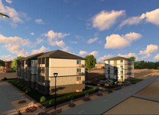 Продается 1-ком. квартира, 44.2 м2, Элиста, улица Веткаловой, 85