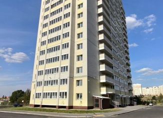 Продам 1-комнатную квартиру, 40.4 м2, Орёл, улица Бурова, 50