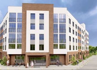 Продается 2-ком. квартира, 57.9 м2, Владимирская область, Набережная улица, 39