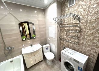 Продажа квартиры студии, 36.3 м2, Чебоксары, улица Ленинского Комсомола, 25к1