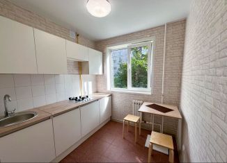 Двухкомнатная квартира на продажу, 45 м2, Тверь, улица Склизкова, 91