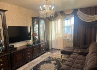 2-ком. квартира на продажу, 47.6 м2, Курск, улица Майский Бульвар