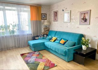 Трехкомнатная квартира на продажу, 61.7 м2, Кондопога, Октябрьское шоссе, 31