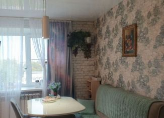 Продается двухкомнатная квартира, 56.1 м2, Чувашия, Зелёный бульвар, 1А