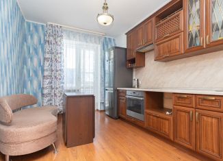 Продажа двухкомнатной квартиры, 64.9 м2, Омская область, Транссибирская улица, 6