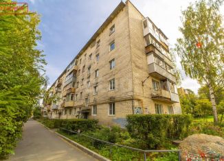Продажа 1-ком. квартиры, 33.3 м2, Карелия, улица Лизы Чайкиной, 2