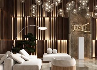 Продажа квартиры свободная планировка, 50 м2, Ростов-на-Дону, Красноармейская улица, 254