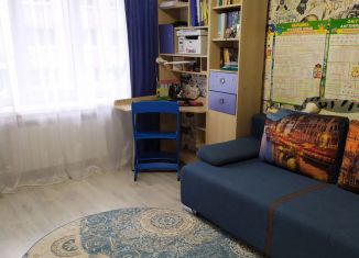 4-ком. квартира на продажу, 61.8 м2, Смоленск, улица Шевченко, 71