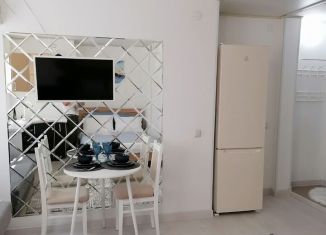 Квартира на продажу студия, 25 м2, Республика Алтай, улица Ленина, 60Ак4