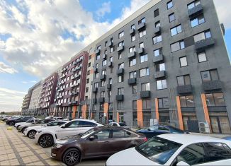 2-комнатная квартира на продажу, 71.2 м2, Крым, проспект Александра Суворова, 15к1