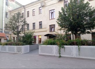 Продается квартира студия, 12 м2, Москва, улица Арбат