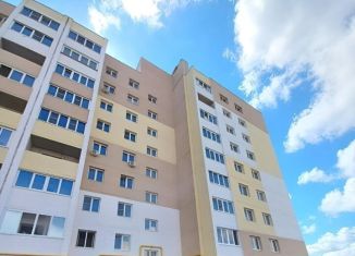 Продажа двухкомнатной квартиры, 52.2 м2, Калуга, 3-й Академический проезд, 6