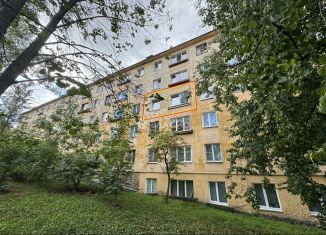 Продажа 1-ком. квартиры, 33.1 м2, Карелия, улица Анохина, 47А