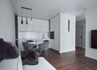 Продаю 2-комнатную квартиру, 54.8 м2, Новосибирск, улица Сакко и Ванцетти, 25/1