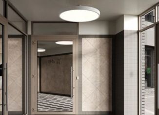 Продам квартиру студию, 26.4 м2, Тюмень, улица Вадима Бованенко, 11