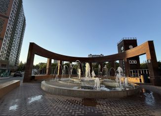 Продаю 1-комнатную квартиру, 47.2 м2, Ростов-на-Дону, улица Нансена, 109/2