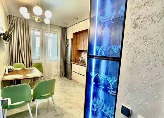 Продам 2-комнатную квартиру, 67 м2, Орёл, улица Левый берег реки Оки, 113