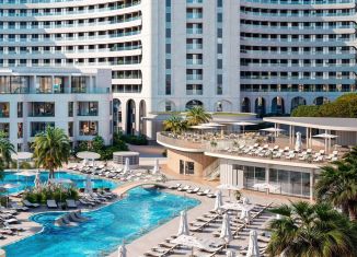 Продается 2-комнатная квартира, 46 м2, Сочи, Крымская улица, 44