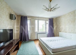 Продается 2-комнатная квартира, 49.2 м2, Санкт-Петербург, проспект Энтузиастов, 41к2