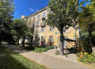 Продаю двухкомнатную квартиру, 50.6 м2, Тверь, улица Бебеля, 4/43