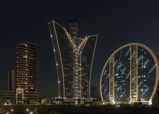 Продается 2-ком. квартира, 52.7 м2, Чечня, улица Сайпуддина Шарпудиновича Лорсанова, 10