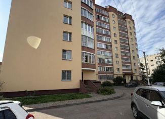 Двухкомнатная квартира на продажу, 77.7 м2, Смоленск, 2-й Краснинский переулок, 6Б