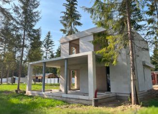 Продаю дом, 150 м2, Московская область, деревня Поджигородово, 41