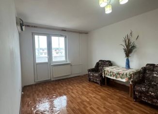 Продам 1-ком. квартиру, 37.5 м2, Краснодарский край, улица Строителей, 1