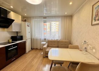 2-ком. квартира на продажу, 66.7 м2, Тюмень, Широтная улица, 136к5