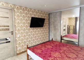 Сдается однокомнатная квартира, 35 м2, Сочи, Крымская улица, 69