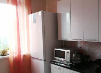 Продажа двухкомнатной квартиры, 55 м2, Московская область, проспект Космонавтов, 3