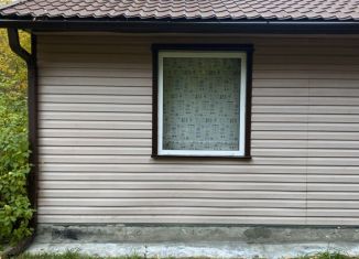 Продаю дом, 62.4 м2, деревня Чёлмужи, Верховская улица, 52