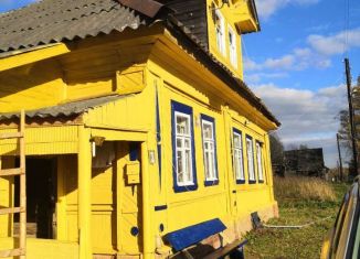 Продажа дома, 113 м2, деревня Башмаково