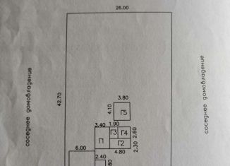 Продается дом, 51.7 м2, Сосновка, Садовая улица, 44