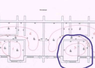 Продам офис, 57 м2, Учалы, Новая улица, 15